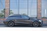 USED 2019 19 MERCEDES-BENZ CLA 2.0 CLA220 AMG Line Night Edition (Plus) Shooting Brake 5dr Petrol 7G-DCT 4MATIC Euro 6 (s/s) (184 ps) PAN ROOF / NIGHT ED / MEMORY