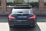 USED 2019 19 MERCEDES-BENZ CLA 2.0 CLA220 AMG Line Night Edition (Plus) Shooting Brake 5dr Petrol 7G-DCT 4MATIC Euro 6 (s/s) (184 ps) PAN ROOF / NIGHT ED / MEMORY