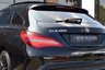 USED 2019 19 MERCEDES-BENZ CLA 2.0 CLA220 AMG Line Night Edition (Plus) Shooting Brake 5dr Petrol 7G-DCT 4MATIC Euro 6 (s/s) (184 ps) PAN ROOF / NIGHT ED / MEMORY