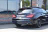 USED 2019 19 MERCEDES-BENZ CLA 2.0 CLA220 AMG Line Night Edition (Plus) Shooting Brake 5dr Petrol 7G-DCT 4MATIC Euro 6 (s/s) (184 ps) PAN ROOF / NIGHT ED / MEMORY