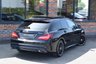 USED 2019 19 MERCEDES-BENZ CLA 2.0 CLA220 AMG Line Night Edition (Plus) Shooting Brake 5dr Petrol 7G-DCT 4MATIC Euro 6 (s/s) (184 ps) PAN ROOF / NIGHT ED / MEMORY