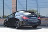 USED 2019 19 MERCEDES-BENZ CLA 2.0 CLA220 AMG Line Night Edition (Plus) Shooting Brake 5dr Petrol 7G-DCT 4MATIC Euro 6 (s/s) (184 ps) PAN ROOF / NIGHT ED / MEMORY