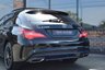 USED 2019 19 MERCEDES-BENZ CLA 2.0 CLA220 AMG Line Night Edition (Plus) Shooting Brake 5dr Petrol 7G-DCT 4MATIC Euro 6 (s/s) (184 ps) PAN ROOF / NIGHT ED / MEMORY