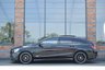 USED 2019 19 MERCEDES-BENZ CLA 2.0 CLA220 AMG Line Night Edition (Plus) Shooting Brake 5dr Petrol 7G-DCT 4MATIC Euro 6 (s/s) (184 ps) PAN ROOF / NIGHT ED / MEMORY