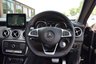 USED 2019 19 MERCEDES-BENZ CLA 2.0 CLA220 AMG Line Night Edition (Plus) Shooting Brake 5dr Petrol 7G-DCT 4MATIC Euro 6 (s/s) (184 ps) PAN ROOF / NIGHT ED / MEMORY