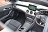 USED 2019 19 MERCEDES-BENZ CLA 2.0 CLA220 AMG Line Night Edition (Plus) Shooting Brake 5dr Petrol 7G-DCT 4MATIC Euro 6 (s/s) (184 ps) PAN ROOF / NIGHT ED / MEMORY