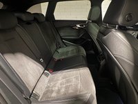 USED 2021 21 AUDI A4 AVANT 2.0 TFSI 35 Black Edition Estate 5dr Petrol S Tronic Euro 6 (s/s) (150 ps) +NATIONWIDE DELIVERY AVAILABLE+