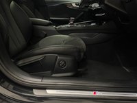 USED 2021 21 AUDI A4 AVANT 2.0 TFSI 35 Black Edition Estate 5dr Petrol S Tronic Euro 6 (s/s) (150 ps) +NATIONWIDE DELIVERY AVAILABLE+