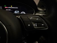 USED 2021 21 AUDI A4 AVANT 2.0 TFSI 35 Black Edition Estate 5dr Petrol S Tronic Euro 6 (s/s) (150 ps) +NATIONWIDE DELIVERY AVAILABLE+