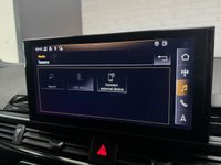 USED 2021 21 AUDI A4 AVANT 2.0 TFSI 35 Black Edition Estate 5dr Petrol S Tronic Euro 6 (s/s) (150 ps) +NATIONWIDE DELIVERY AVAILABLE+