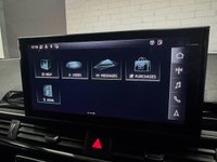 USED 2021 21 AUDI A4 AVANT 2.0 TFSI 35 Black Edition Estate 5dr Petrol S Tronic Euro 6 (s/s) (150 ps) +NATIONWIDE DELIVERY AVAILABLE+
