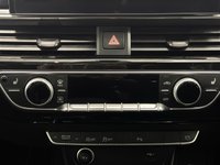 USED 2021 21 AUDI A4 AVANT 2.0 TFSI 35 Black Edition Estate 5dr Petrol S Tronic Euro 6 (s/s) (150 ps) +NATIONWIDE DELIVERY AVAILABLE+
