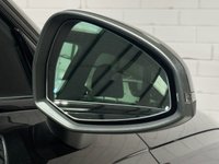 USED 2021 21 AUDI A4 AVANT 2.0 TFSI 35 Black Edition Estate 5dr Petrol S Tronic Euro 6 (s/s) (150 ps) +NATIONWIDE DELIVERY AVAILABLE+