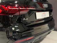 USED 2021 21 AUDI A4 AVANT 2.0 TFSI 35 Black Edition Estate 5dr Petrol S Tronic Euro 6 (s/s) (150 ps) +NATIONWIDE DELIVERY AVAILABLE+