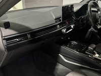 USED 2021 21 AUDI A4 AVANT 2.0 TFSI 35 Black Edition Estate 5dr Petrol S Tronic Euro 6 (s/s) (150 ps) +NATIONWIDE DELIVERY AVAILABLE+
