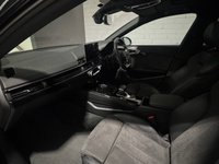 USED 2021 21 AUDI A4 AVANT 2.0 TFSI 35 Black Edition Estate 5dr Petrol S Tronic Euro 6 (s/s) (150 ps) +NATIONWIDE DELIVERY AVAILABLE+