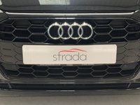 USED 2021 21 AUDI A4 AVANT 2.0 TFSI 35 Black Edition Estate 5dr Petrol S Tronic Euro 6 (s/s) (150 ps) +NATIONWIDE DELIVERY AVAILABLE+