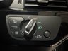 USED 2021 21 AUDI A4 AVANT 2.0 TFSI 35 Black Edition Estate 5dr Petrol S Tronic Euro 6 (s/s) (150 ps) +NATIONWIDE DELIVERY AVAILABLE+