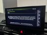USED 2021 21 AUDI A4 AVANT 2.0 TFSI 35 Black Edition Estate 5dr Petrol S Tronic Euro 6 (s/s) (150 ps) +NATIONWIDE DELIVERY AVAILABLE+