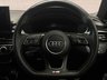 USED 2021 21 AUDI A4 AVANT 2.0 TFSI 35 Black Edition Estate 5dr Petrol S Tronic Euro 6 (s/s) (150 ps) +NATIONWIDE DELIVERY AVAILABLE+