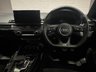 USED 2021 21 AUDI A4 AVANT 2.0 TFSI 35 Black Edition Estate 5dr Petrol S Tronic Euro 6 (s/s) (150 ps) +NATIONWIDE DELIVERY AVAILABLE+