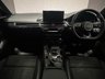 USED 2021 21 AUDI A4 AVANT 2.0 TFSI 35 Black Edition Estate 5dr Petrol S Tronic Euro 6 (s/s) (150 ps) +NATIONWIDE DELIVERY AVAILABLE+