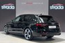 USED 2021 21 AUDI A4 AVANT 2.0 TFSI 35 Black Edition Estate 5dr Petrol S Tronic Euro 6 (s/s) (150 ps) +NATIONWIDE DELIVERY AVAILABLE+