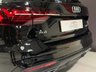 USED 2021 21 AUDI A4 AVANT 2.0 TFSI 35 Black Edition Estate 5dr Petrol S Tronic Euro 6 (s/s) (150 ps) +NATIONWIDE DELIVERY AVAILABLE+