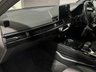 USED 2021 21 AUDI A4 AVANT 2.0 TFSI 35 Black Edition Estate 5dr Petrol S Tronic Euro 6 (s/s) (150 ps) +NATIONWIDE DELIVERY AVAILABLE+