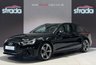 USED 2021 21 AUDI A4 AVANT 2.0 TFSI 35 Black Edition Estate 5dr Petrol S Tronic Euro 6 (s/s) (150 ps) +NATIONWIDE DELIVERY AVAILABLE+