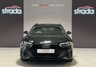 USED 2021 21 AUDI A4 AVANT 2.0 TFSI 35 Black Edition Estate 5dr Petrol S Tronic Euro 6 (s/s) (150 ps) +NATIONWIDE DELIVERY AVAILABLE+