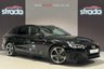 USED 2021 21 AUDI A4 AVANT 2.0 TFSI 35 Black Edition Estate 5dr Petrol S Tronic Euro 6 (s/s) (150 ps) +NATIONWIDE DELIVERY AVAILABLE+