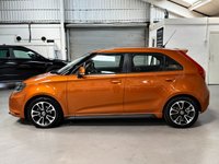 USED 2016 66 MG MG3 1.5 VTi-TECH 3Style Hatchback 5dr Petrol Manual Euro 6 (s/s) (106 ps) 