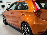 USED 2016 66 MG MG3 1.5 VTi-TECH 3Style Hatchback 5dr Petrol Manual Euro 6 (s/s) (106 ps) 