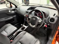 USED 2016 66 MG MG3 1.5 VTi-TECH 3Style Hatchback 5dr Petrol Manual Euro 6 (s/s) (106 ps) 