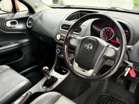 USED 2016 66 MG MG3 1.5 VTi-TECH 3Style Hatchback 5dr Petrol Manual Euro 6 (s/s) (106 ps) 