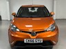 USED 2016 66 MG MG3 1.5 VTi-TECH 3Style Hatchback 5dr Petrol Manual Euro 6 (s/s) (106 ps) 