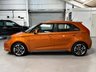 USED 2016 66 MG MG3 1.5 VTi-TECH 3Style Hatchback 5dr Petrol Manual Euro 6 (s/s) (106 ps) 