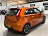 USED 2016 66 MG MG3 1.5 VTi-TECH 3Style Hatchback 5dr Petrol Manual Euro 6 (s/s) (106 ps) 