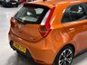 USED 2016 66 MG MG3 1.5 VTi-TECH 3Style Hatchback 5dr Petrol Manual Euro 6 (s/s) (106 ps) 