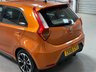 USED 2016 66 MG MG3 1.5 VTi-TECH 3Style Hatchback 5dr Petrol Manual Euro 6 (s/s) (106 ps) 