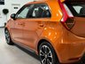 USED 2016 66 MG MG3 1.5 VTi-TECH 3Style Hatchback 5dr Petrol Manual Euro 6 (s/s) (106 ps) 