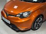 USED 2016 66 MG MG3 1.5 VTi-TECH 3Style Hatchback 5dr Petrol Manual Euro 6 (s/s) (106 ps) 