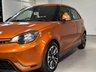 USED 2016 66 MG MG3 1.5 VTi-TECH 3Style Hatchback 5dr Petrol Manual Euro 6 (s/s) (106 ps) 