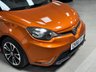 USED 2016 66 MG MG3 1.5 VTi-TECH 3Style Hatchback 5dr Petrol Manual Euro 6 (s/s) (106 ps) 
