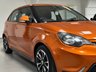USED 2016 66 MG MG3 1.5 VTi-TECH 3Style Hatchback 5dr Petrol Manual Euro 6 (s/s) (106 ps) 