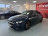 USED 2019 69 MERCEDES-BENZ A CLASS 2.0 A35 AMG (Premium Plus) Hatchback 5dr Petrol SpdS DCT 4MATIC Euro 6 (s/s) (306 ps) TOP SPEC PREMIUM PLUS!