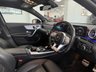 USED 2019 69 MERCEDES-BENZ A CLASS 2.0 A35 AMG (Premium Plus) Hatchback 5dr Petrol SpdS DCT 4MATIC Euro 6 (s/s) (306 ps) TOP SPEC PREMIUM PLUS!