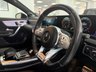 USED 2019 69 MERCEDES-BENZ A CLASS 2.0 A35 AMG (Premium Plus) Hatchback 5dr Petrol SpdS DCT 4MATIC Euro 6 (s/s) (306 ps) TOP SPEC PREMIUM PLUS!