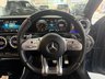 USED 2019 69 MERCEDES-BENZ A CLASS 2.0 A35 AMG (Premium Plus) Hatchback 5dr Petrol SpdS DCT 4MATIC Euro 6 (s/s) (306 ps) TOP SPEC PREMIUM PLUS!
